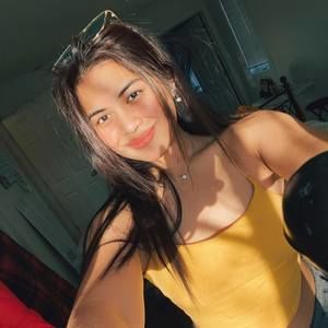 Meet your Posher, Grace victoria